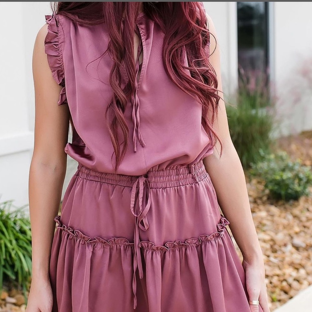 PINCH dress